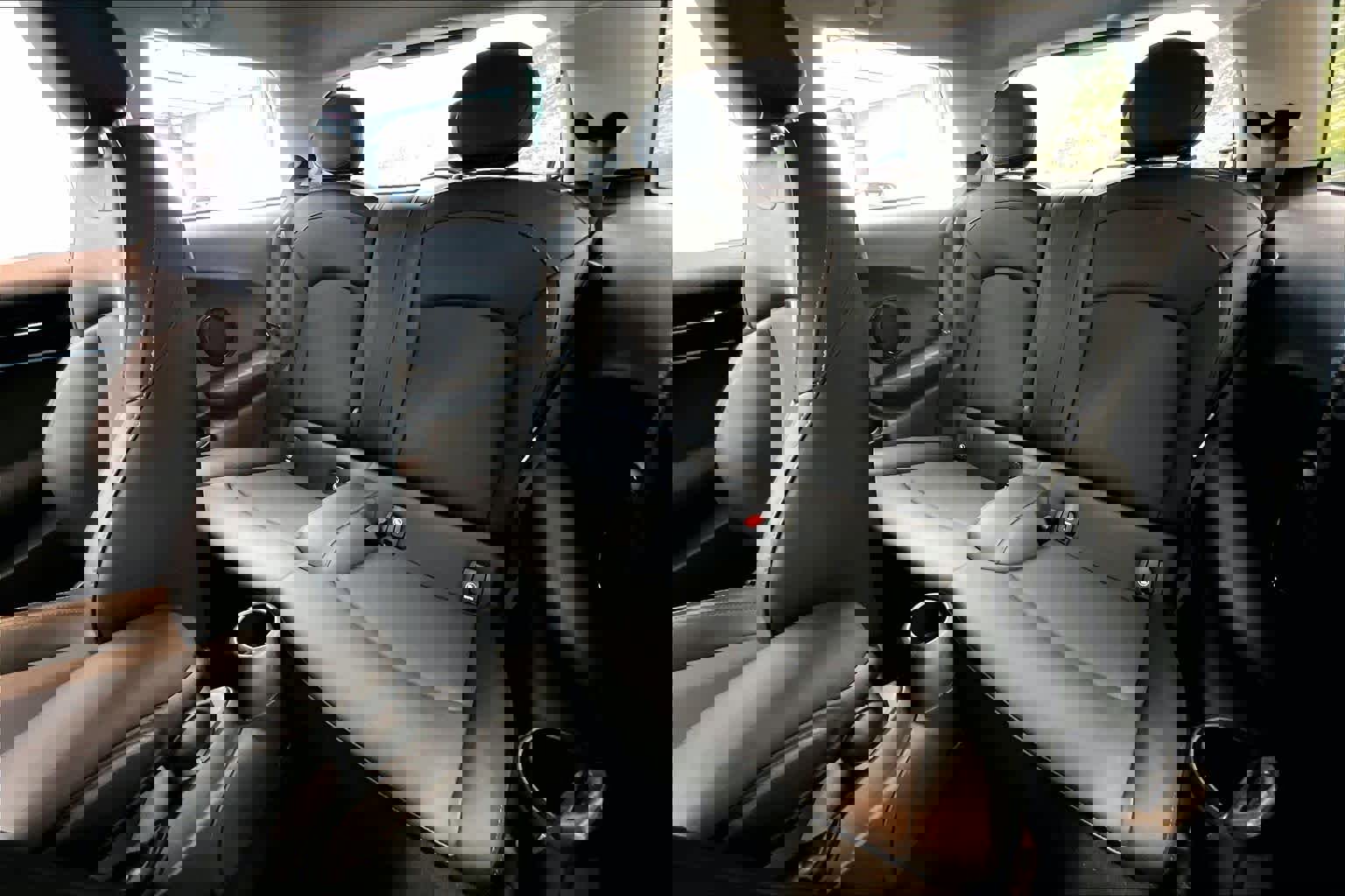 Used 2022 MINI Cooper S image 18