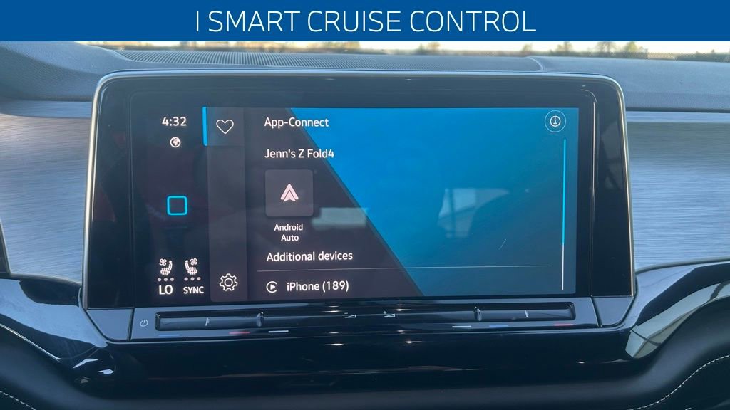 Used 2024 Volkswagen Atlas Cross Sport SE image 16