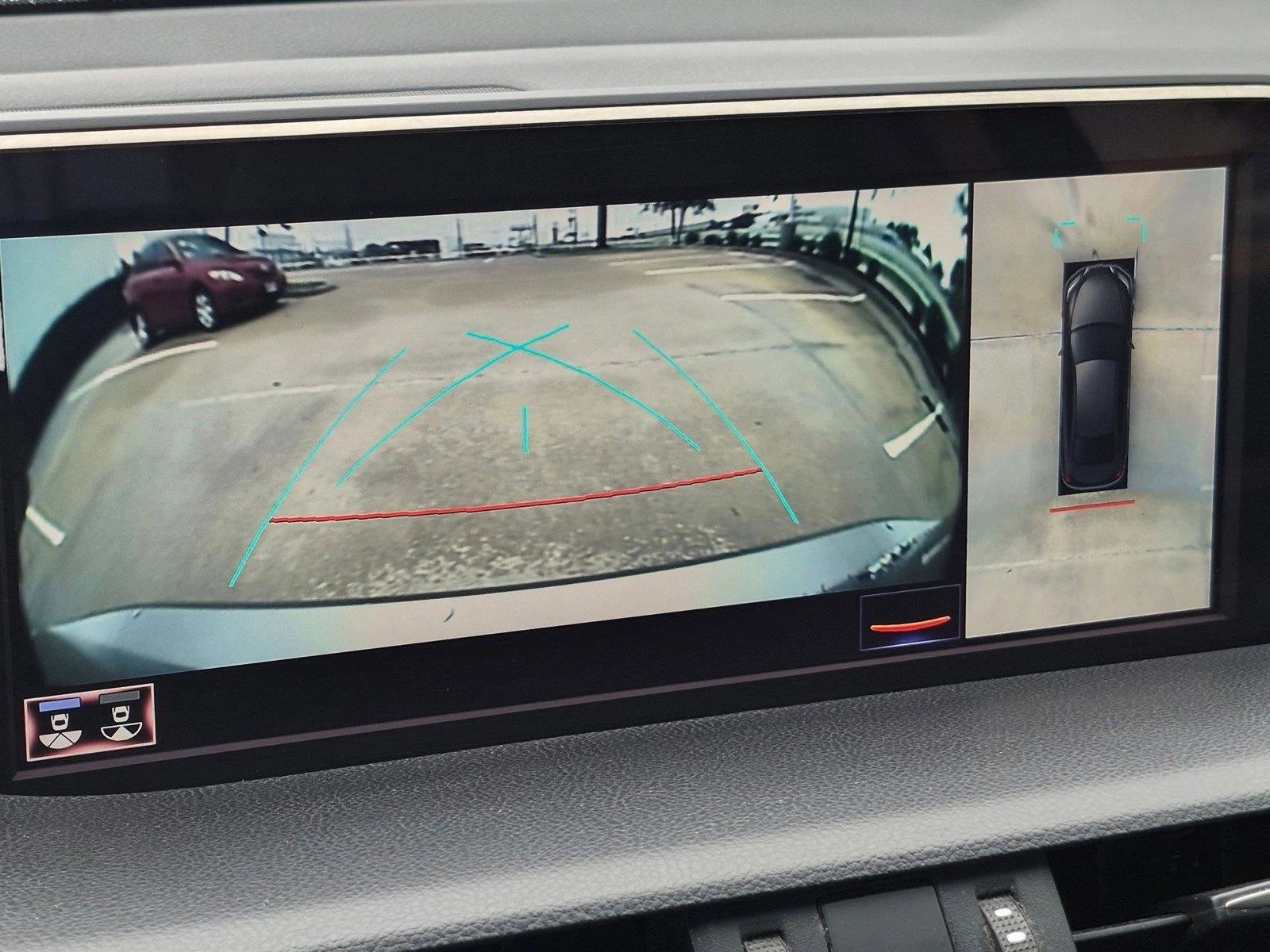 Used 2021 Lexus ES 350 Ultra Luxury w/ Accessory Package 2 FWD image 11