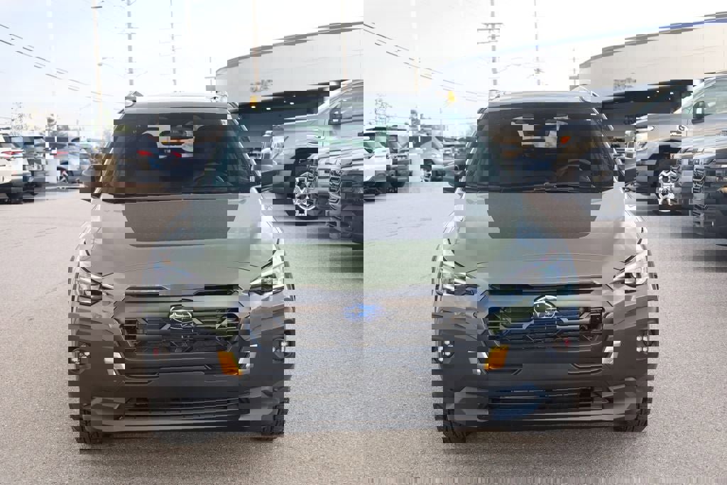 New 2026 Subaru Crosstrek 2.5i Wilderness image 4