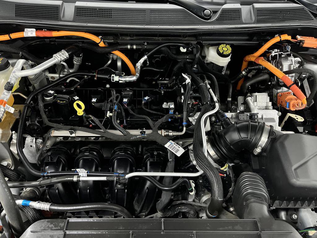 Used 2024 Lincoln Corsair Grand Touring w/ Equipment Group 301A image 39