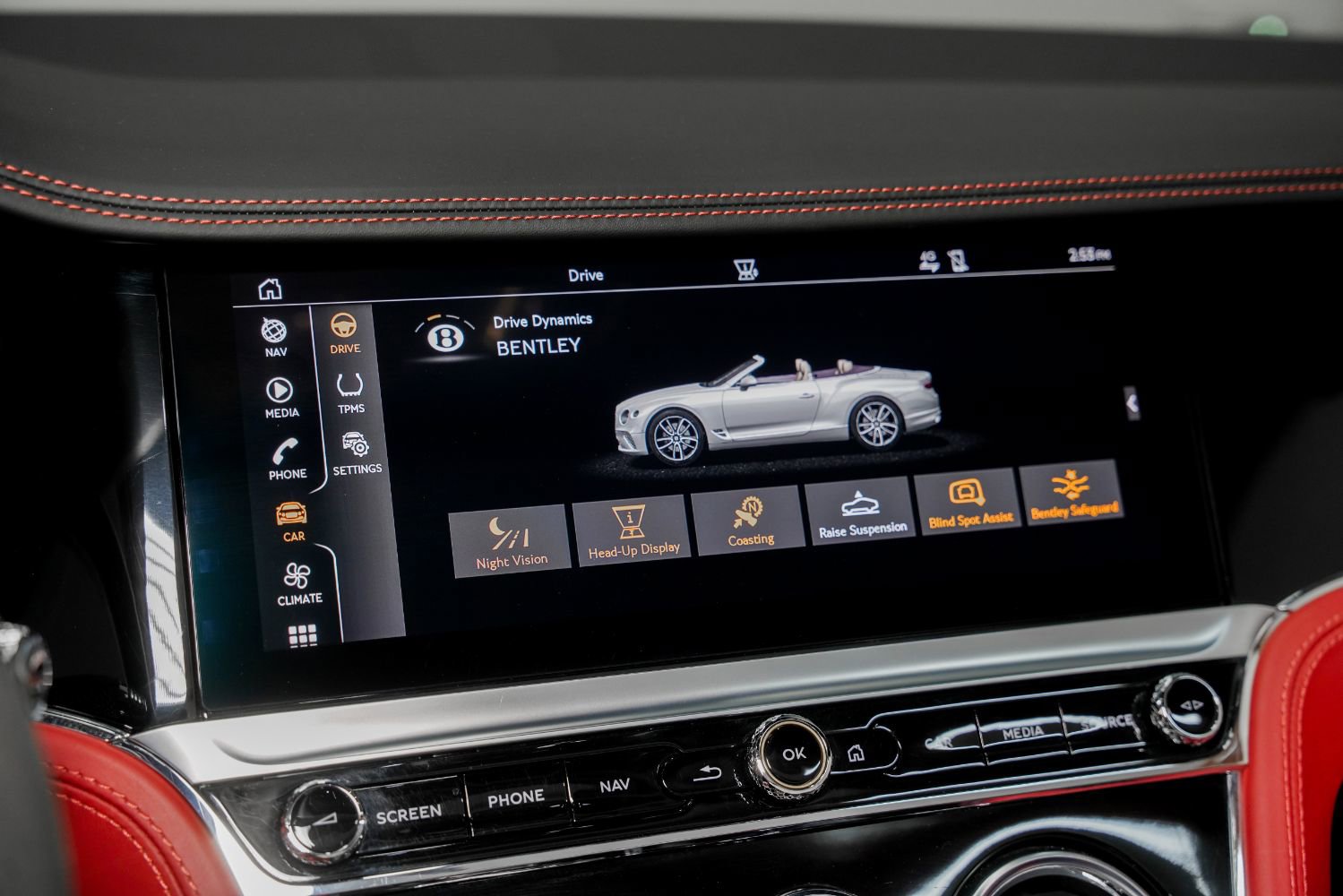 Used 2023 Bentley Continental GT S image 46