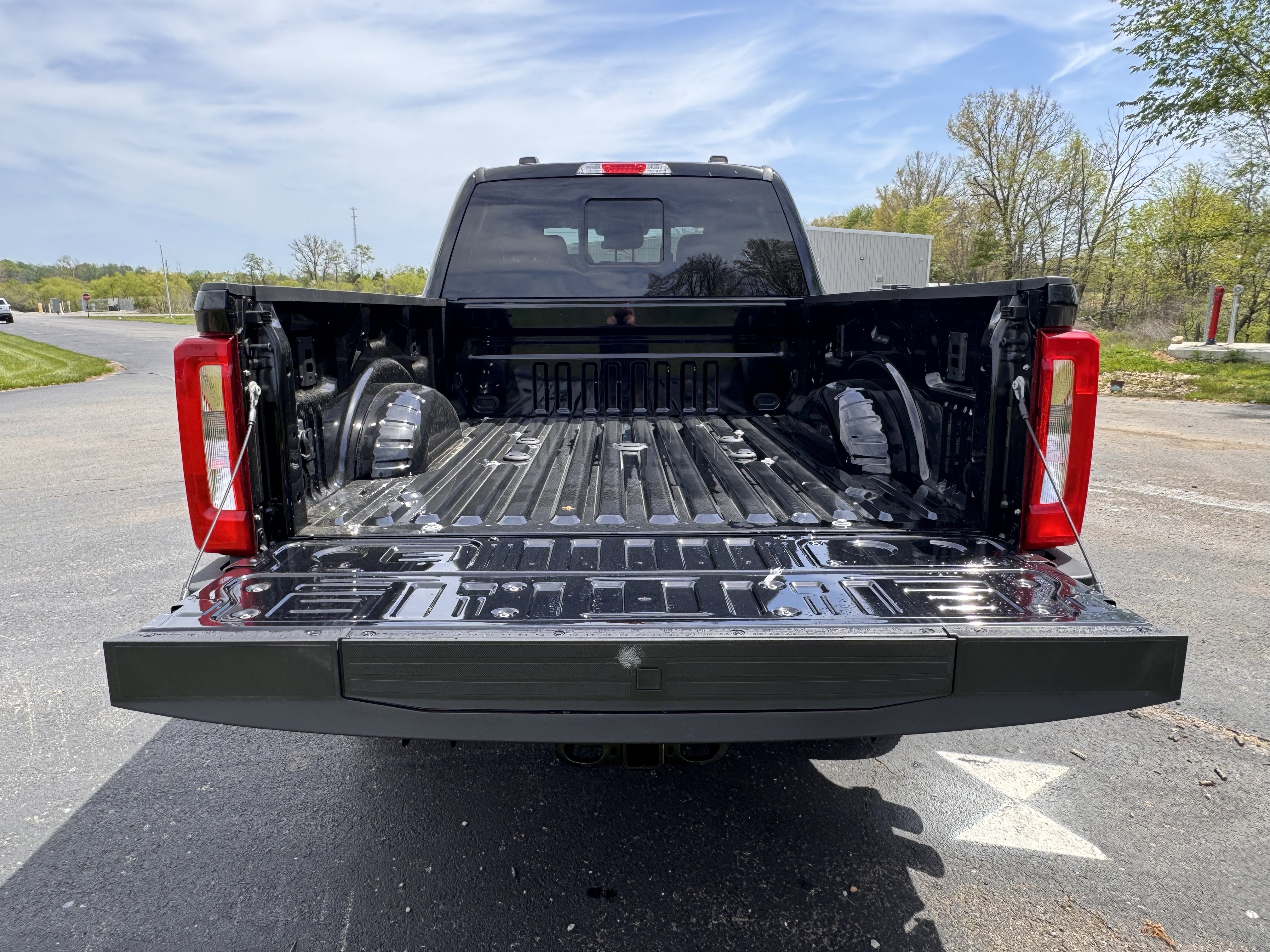 New 2026 Ford F250 XL AWD/4WD image 24