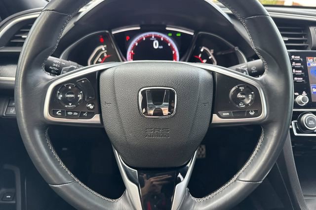 Used 2019 Honda Civic Sport image 22