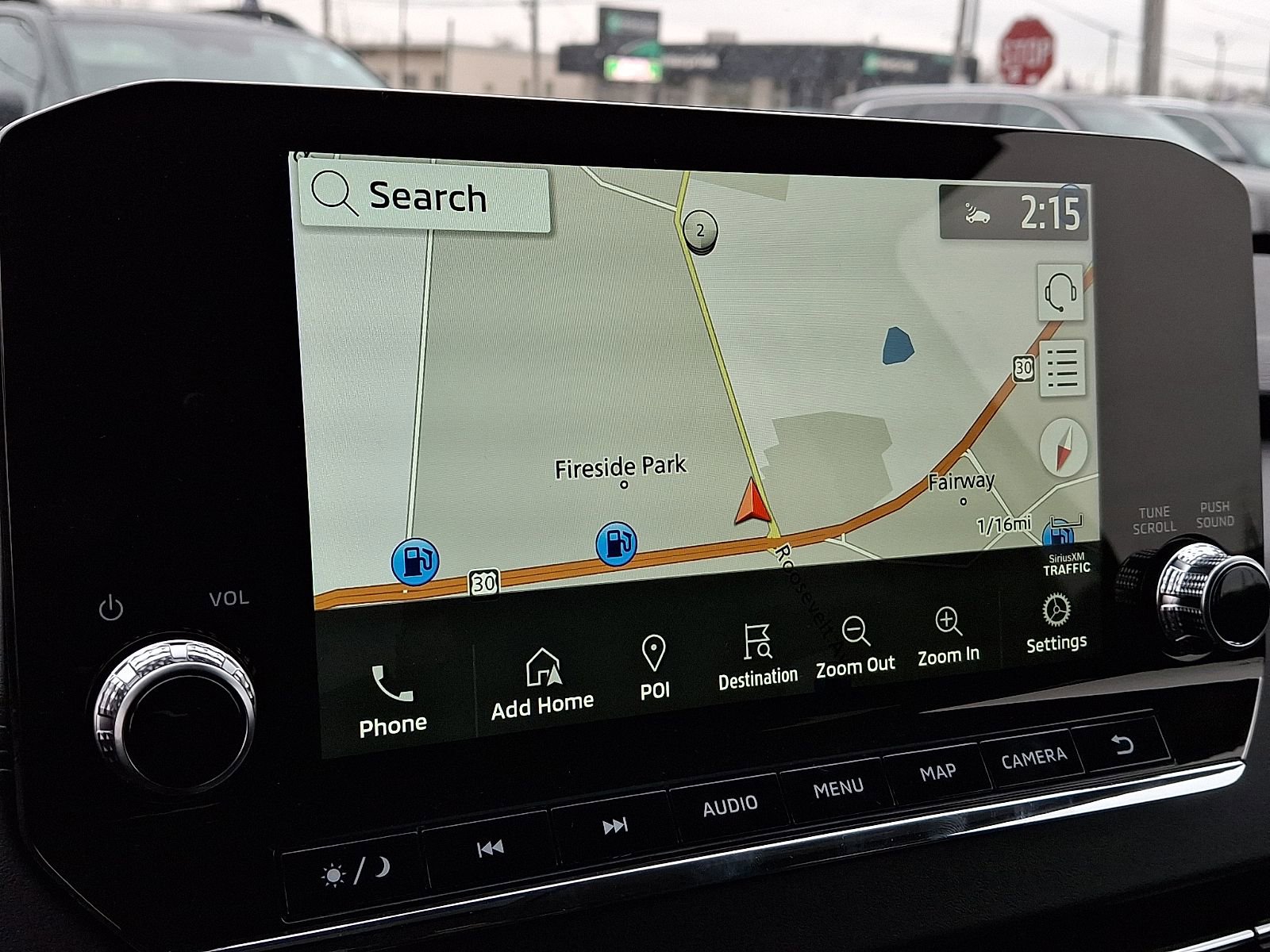 New 2025 Mitsubishi Outlander SE AWD/4WD image 16
