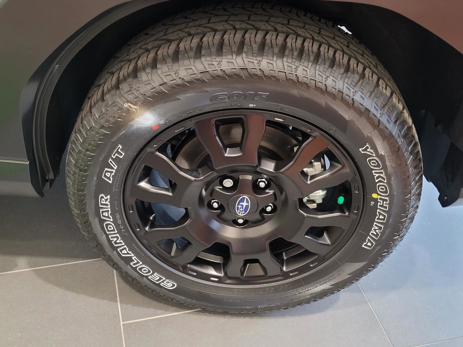 Used 2026 Subaru Forester Wilderness w/ Wilderness Plus Package image 22