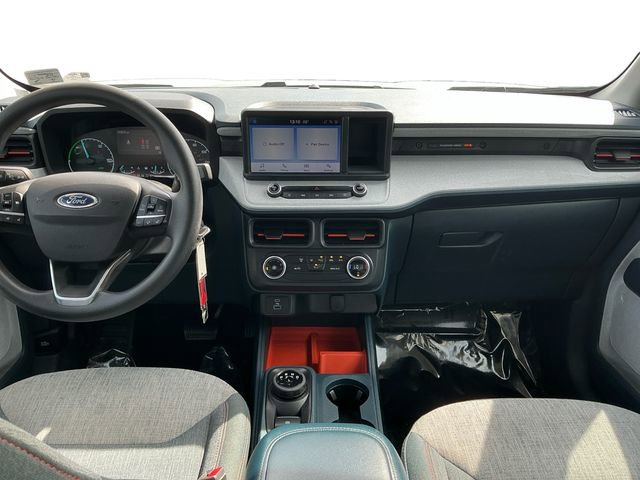 Certified 2022 Ford Maverick XLT image 12