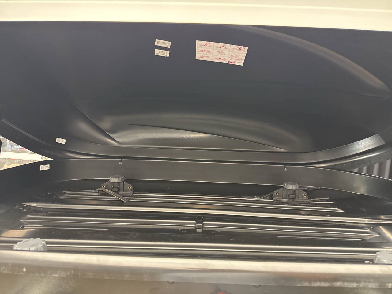 Used 2014 Audi SQ5 Premium Plus AWD/4WD image 42