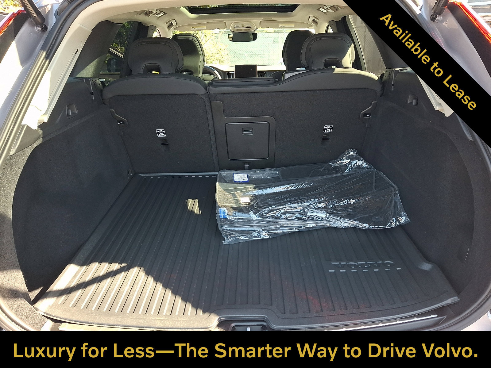 Certified 2026 Volvo XC60 B5 Plus w/ Protection Package Premier AWD/4WD image 28