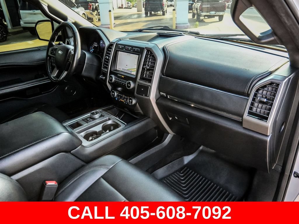 Used 2021 Ford Expedition XLT RWD image 18