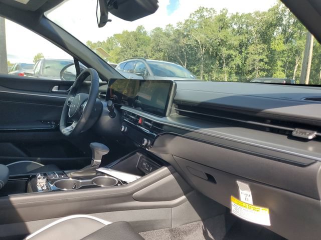 New 2026 Kia K5 GT-Line w/ GT-Line Premium Package FWD image 32