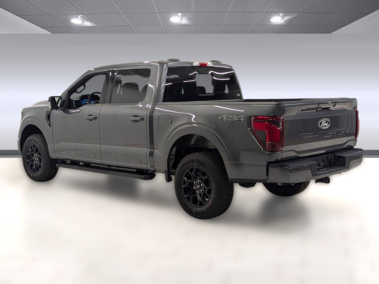 New 2025 Ford F150 XLT image 2
