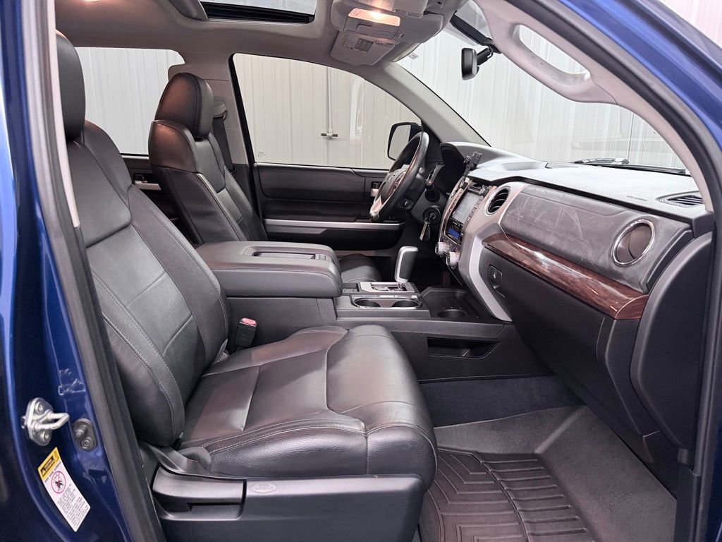 Used 2014 Toyota Tundra Limited image 37