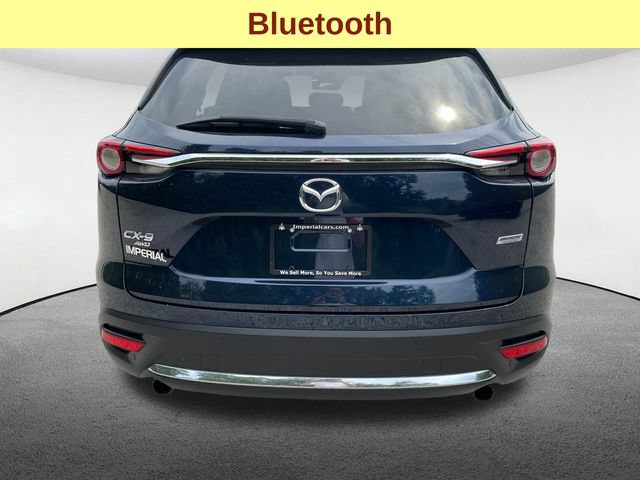 Used 2018 MAZDA CX-9 Grand Touring AWD/4WD image 11