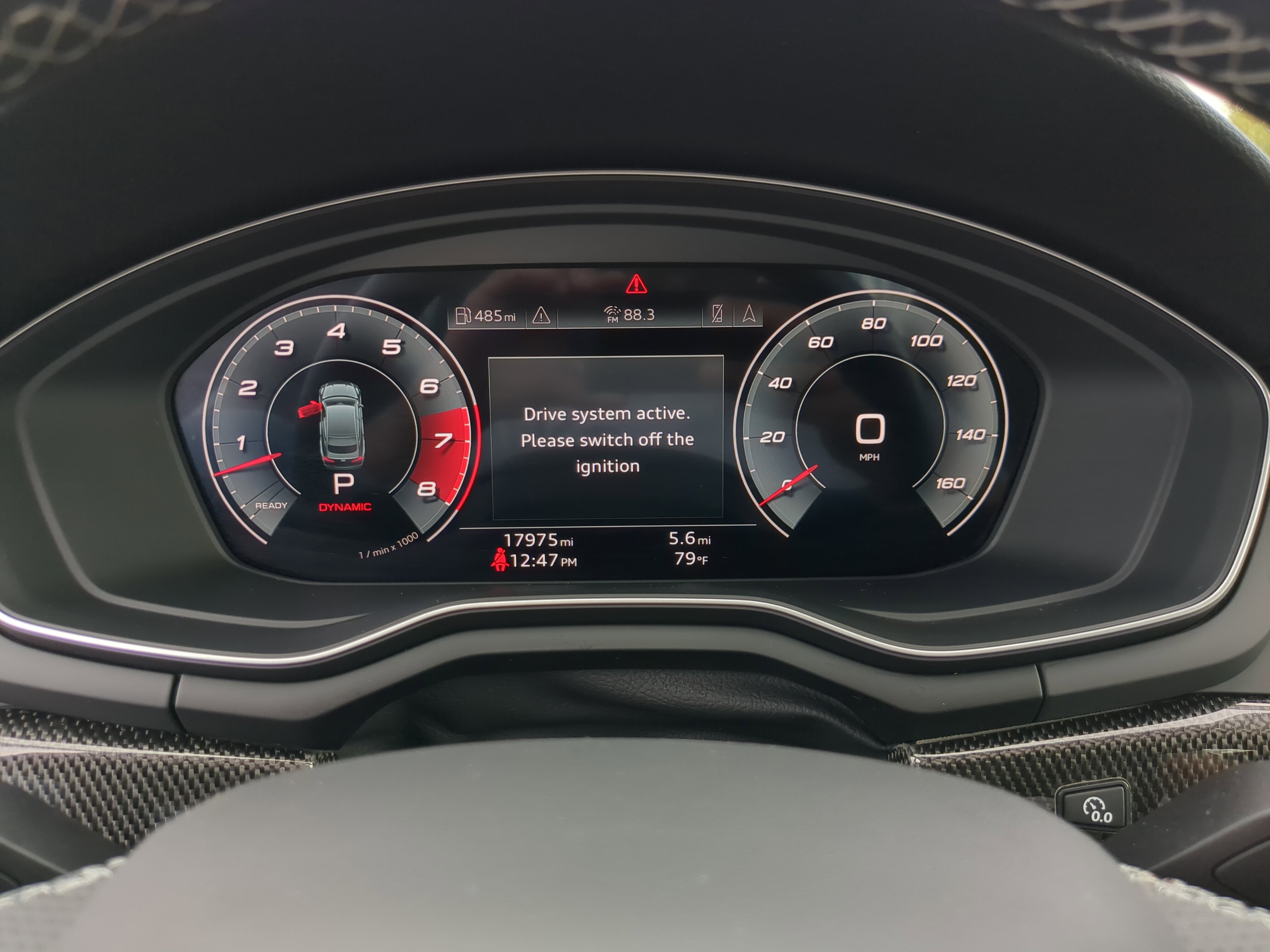 Certified 2022 Audi S5 Prestige image 32