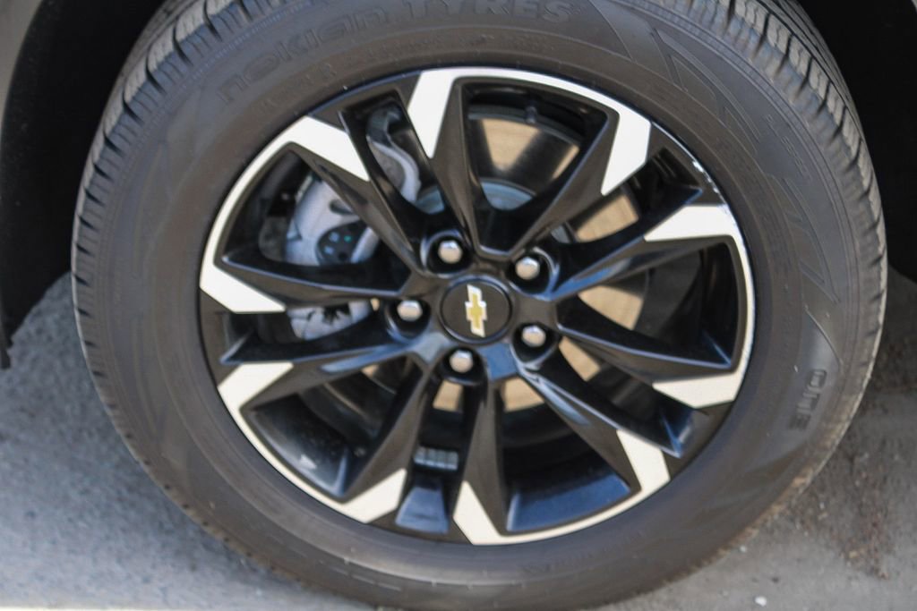 Used 2021 Chevrolet TrailBlazer LT w/ Premium Seating Package image 10