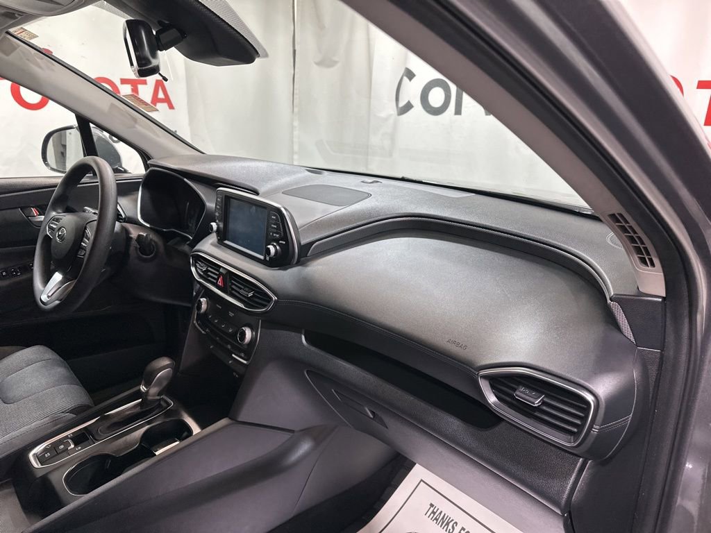 Used 2020 Hyundai Santa Fe SEL image 13