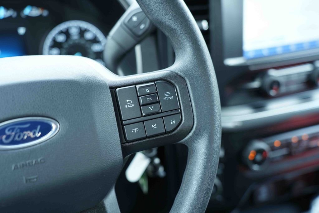 Certified 2023 Ford F150 XL w/ STX Appearance Package image 26