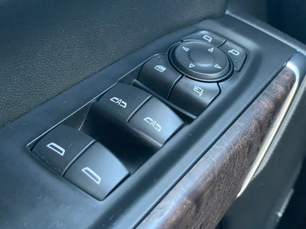 Used 2021 GMC Sierra 1500 Denali w/ Denali Ultimate Package image 15