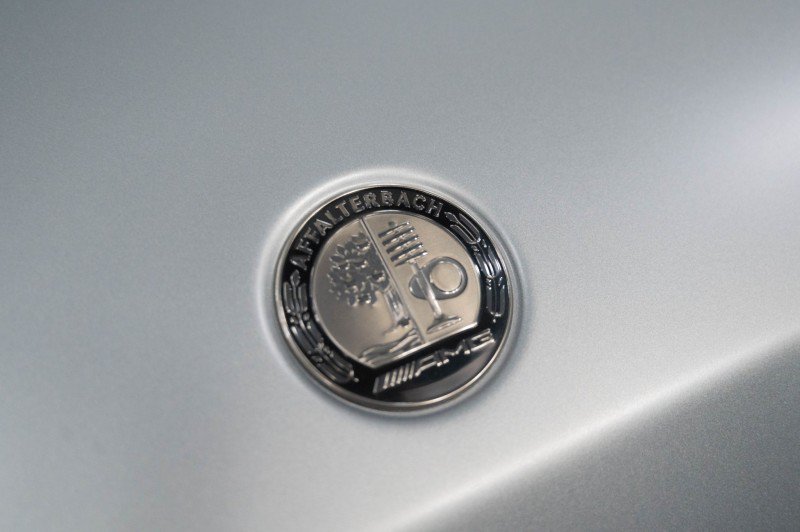 Certified 2025 Mercedes-Benz G 63 AMG 4MATIC image 36