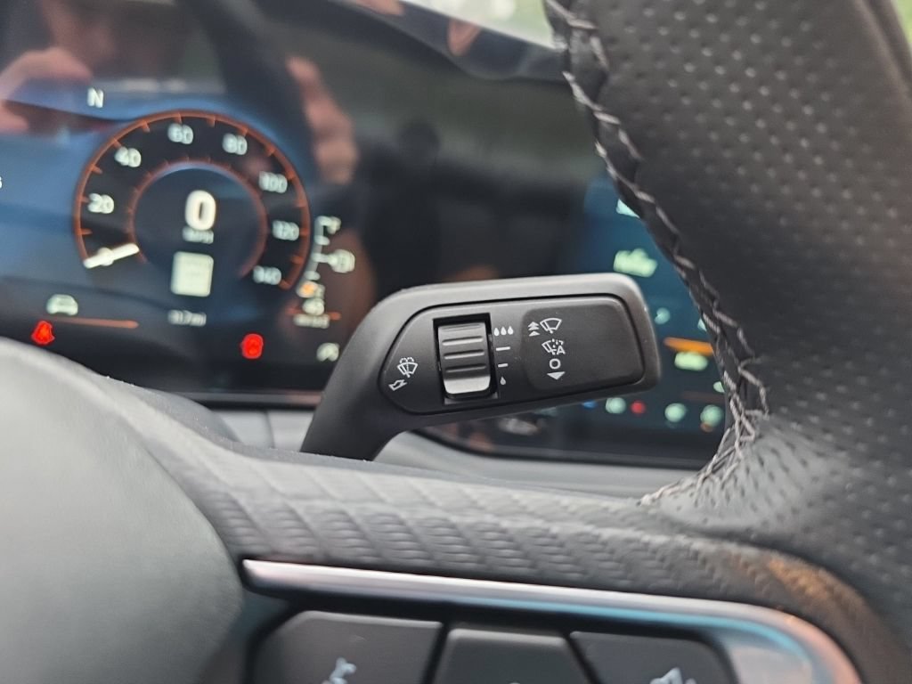 New 2026 Ford Mustang Premium RWD image 17