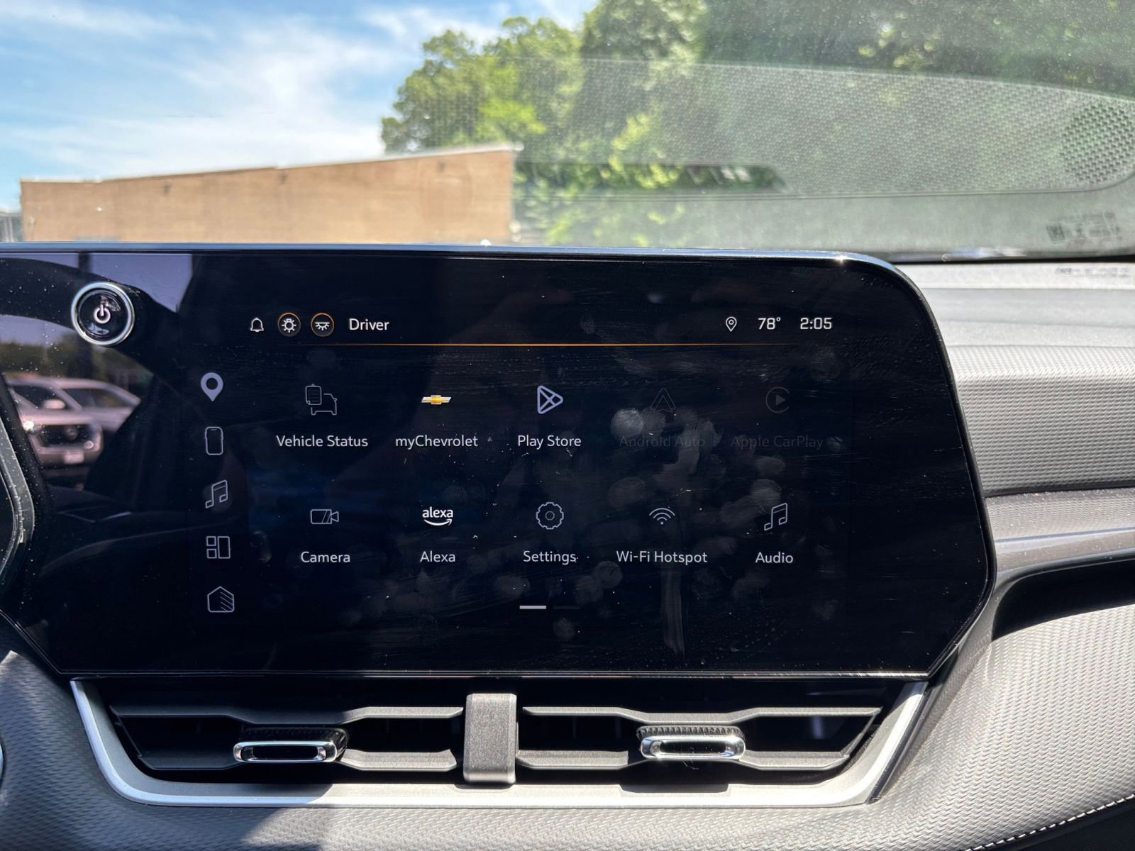 Used 2025 Chevrolet Equinox LT FWD image 20