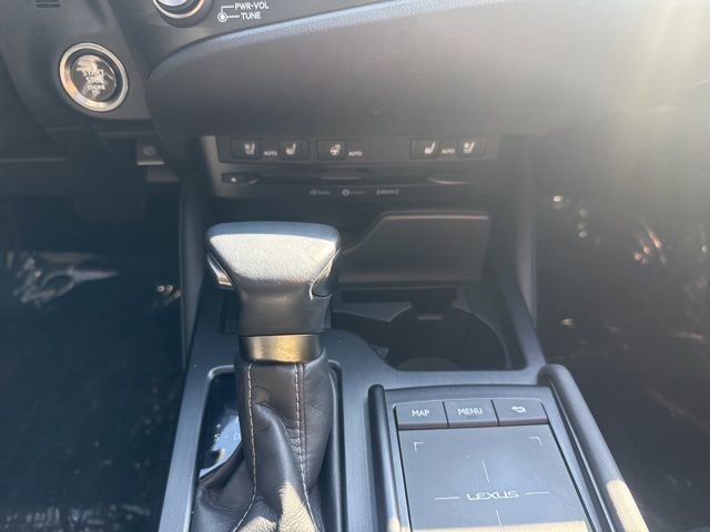 Used 2021 Lexus ES 250 w/ Premium Package image 18