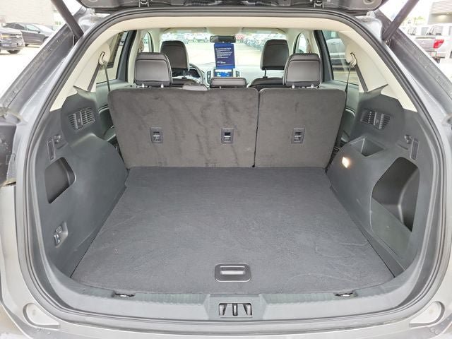 Certified 2024 Ford Edge SEL w/ Convenience Package AWD/4WD image 26