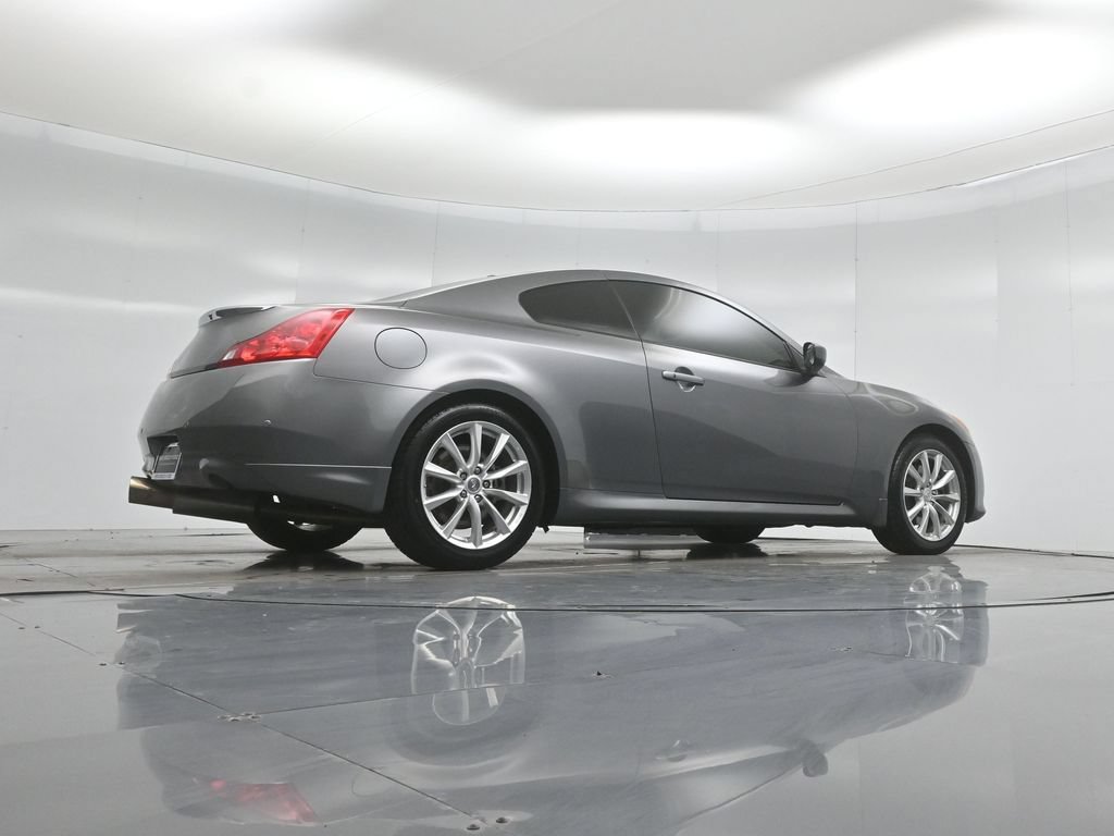 Used 2013 INFINITI G37 Journey w/ Premium Pkg RWD image 41