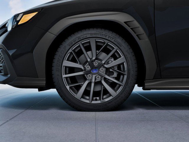 New 2026 Subaru WRX AWD/4WD image 9