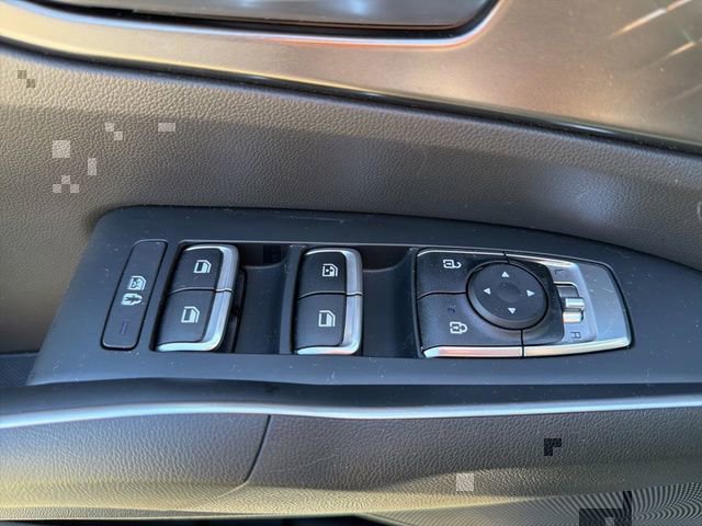 Used 2023 Kia Sorento EX image 20