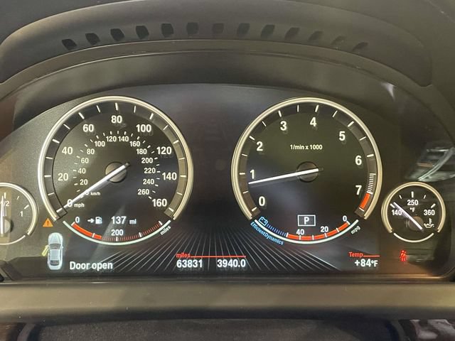 Used 2014 BMW 650i xDrive Coupe AWD/4WD image 43