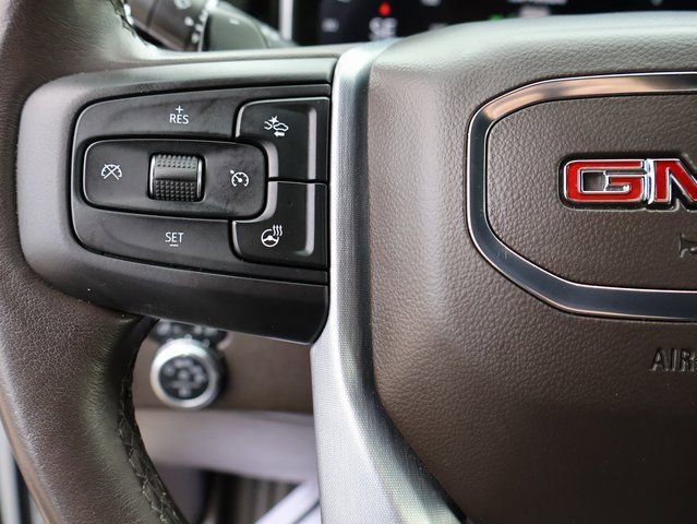 Used 2023 GMC Sierra 1500 SLT w/ SLT Convenience Package image 42