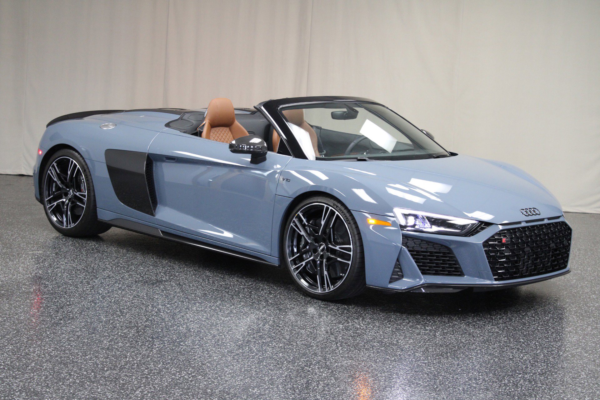 Used 2020 Audi R8 V10 performance AWD/4WD image 6