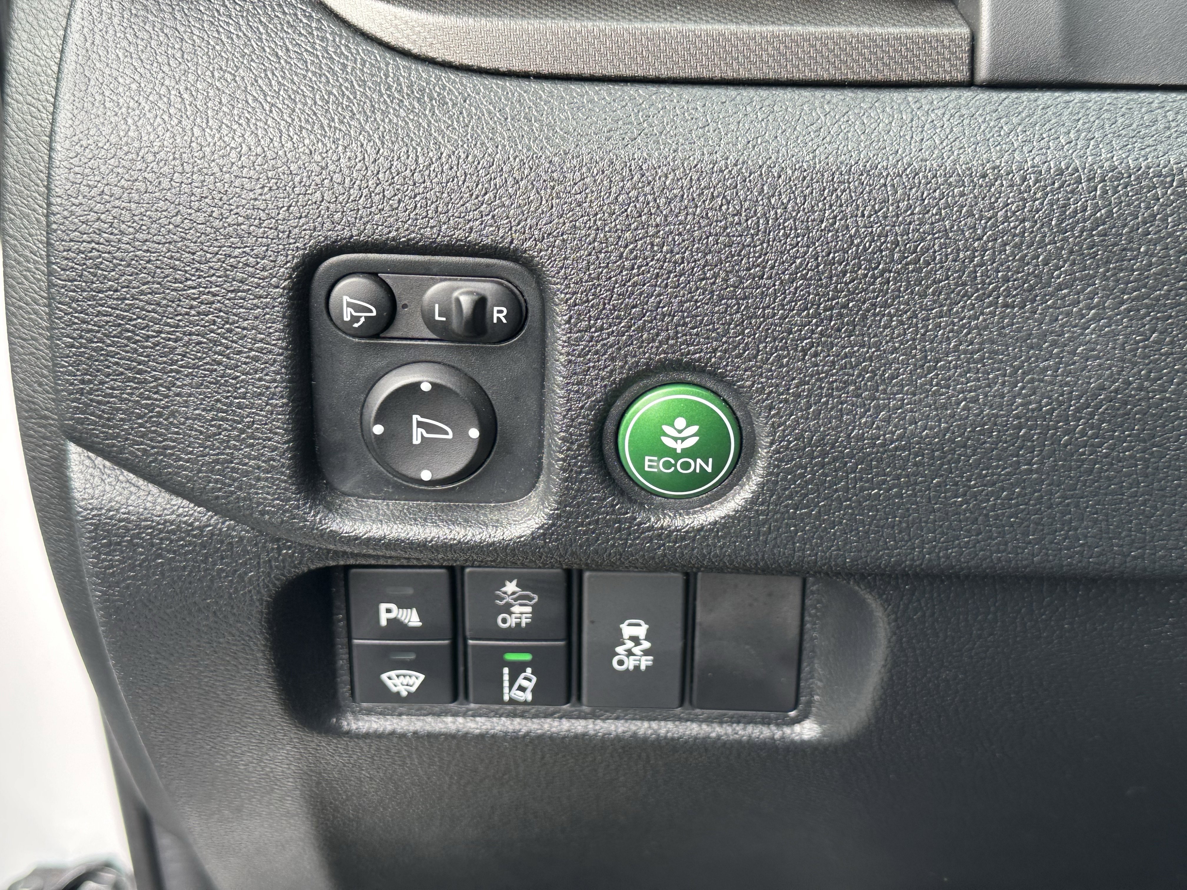 Certified 2023 Honda Passport TrailSport image 19