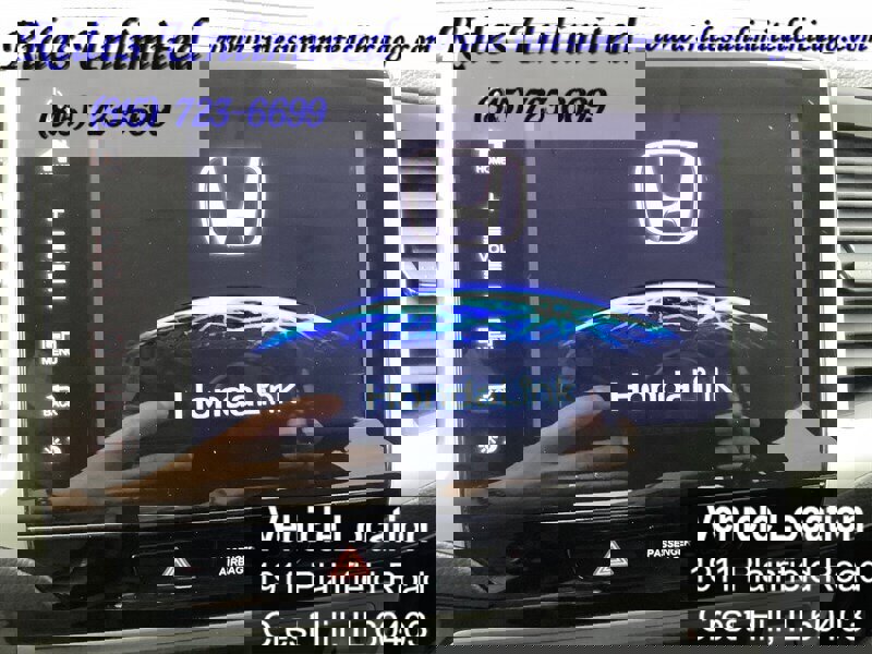 Used 2018 Honda Pilot Touring image 18