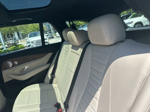 Used 2023 Mercedes-Benz E 450 4MATIC All-Terrain Wagon image 23
