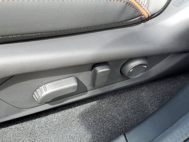 New 2026 Subaru Forester Sport AWD/4WD image 21