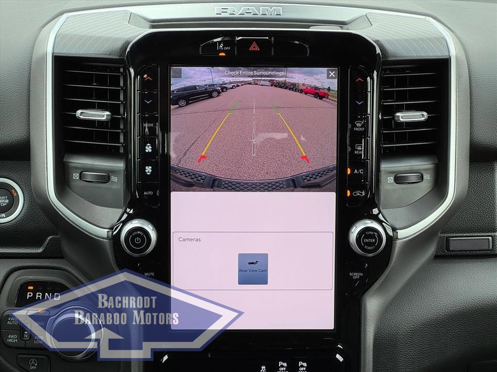 Used 2026 RAM 1500 Big Horn image 17