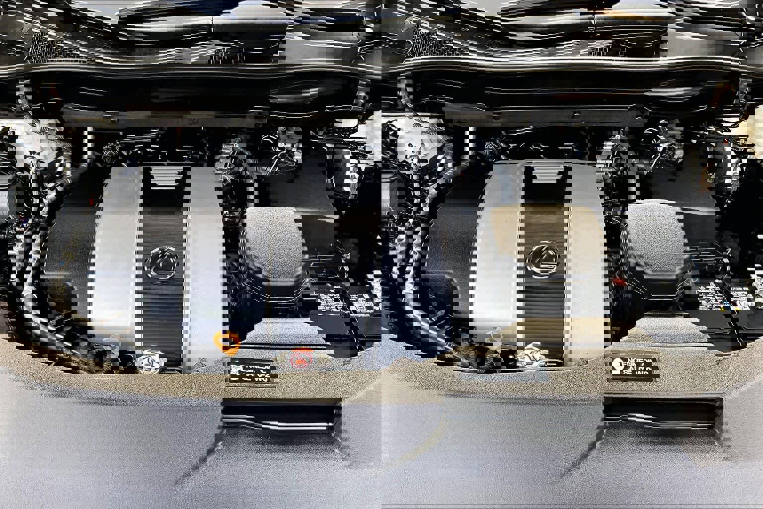 Used 2022 Lexus RX 350 F Sport image 30