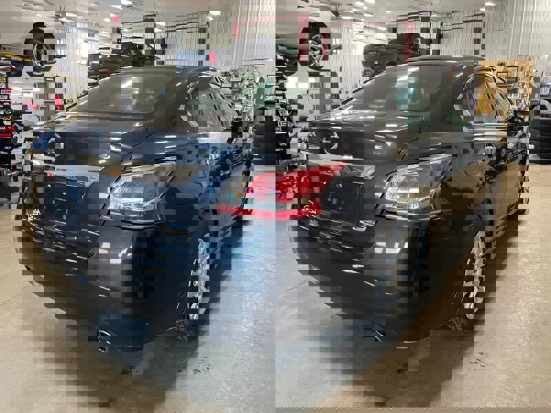 Used 2014 Nissan Altima 2.5 S image 6