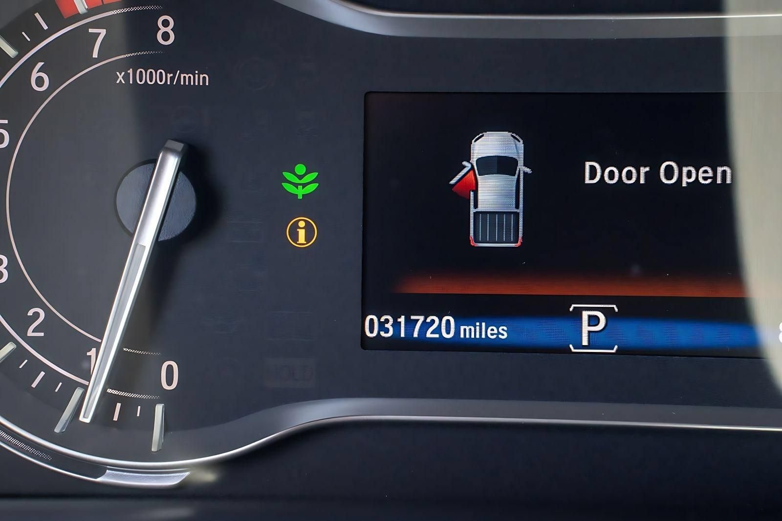 Certified 2023 Honda Ridgeline Black Edition image 37