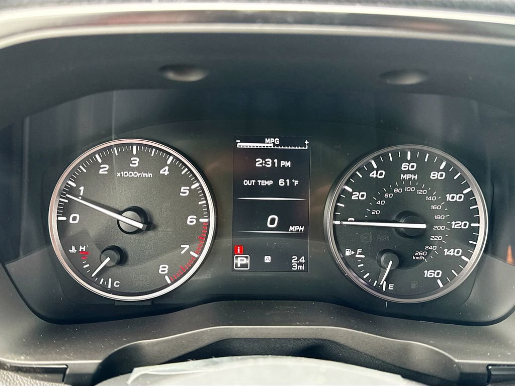 New 2026 Subaru Ascent Premium image 14