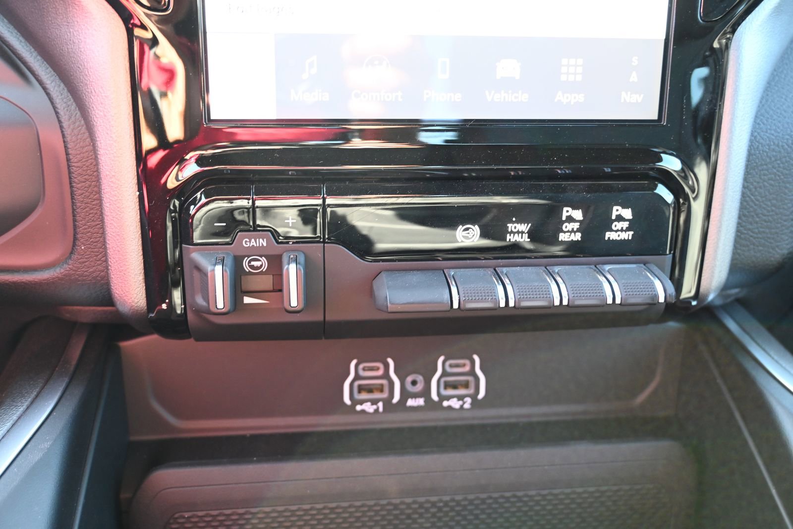 New 2025 RAM 2500 Lone Star image 17