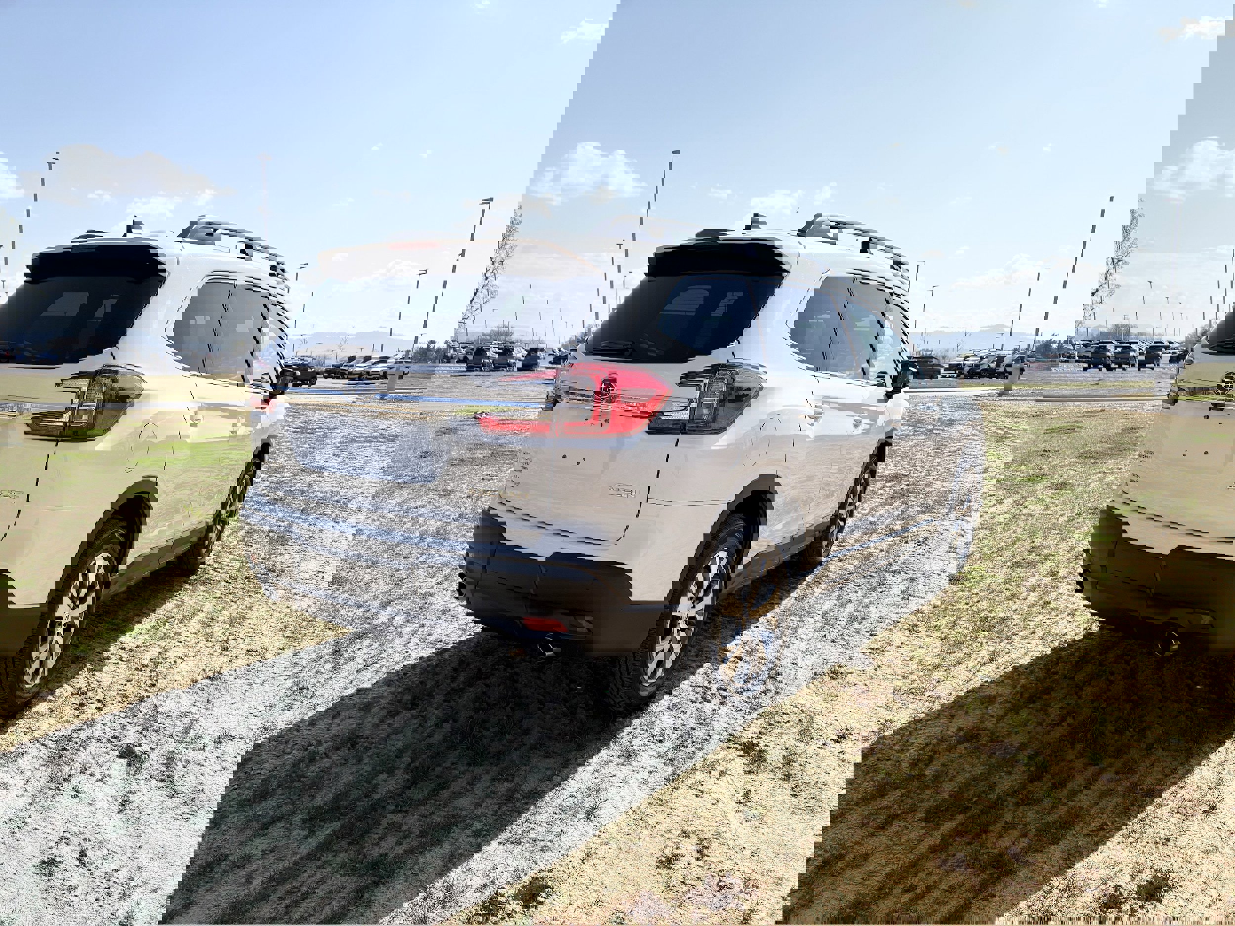 Certified 2025 Subaru Ascent Premium image 9