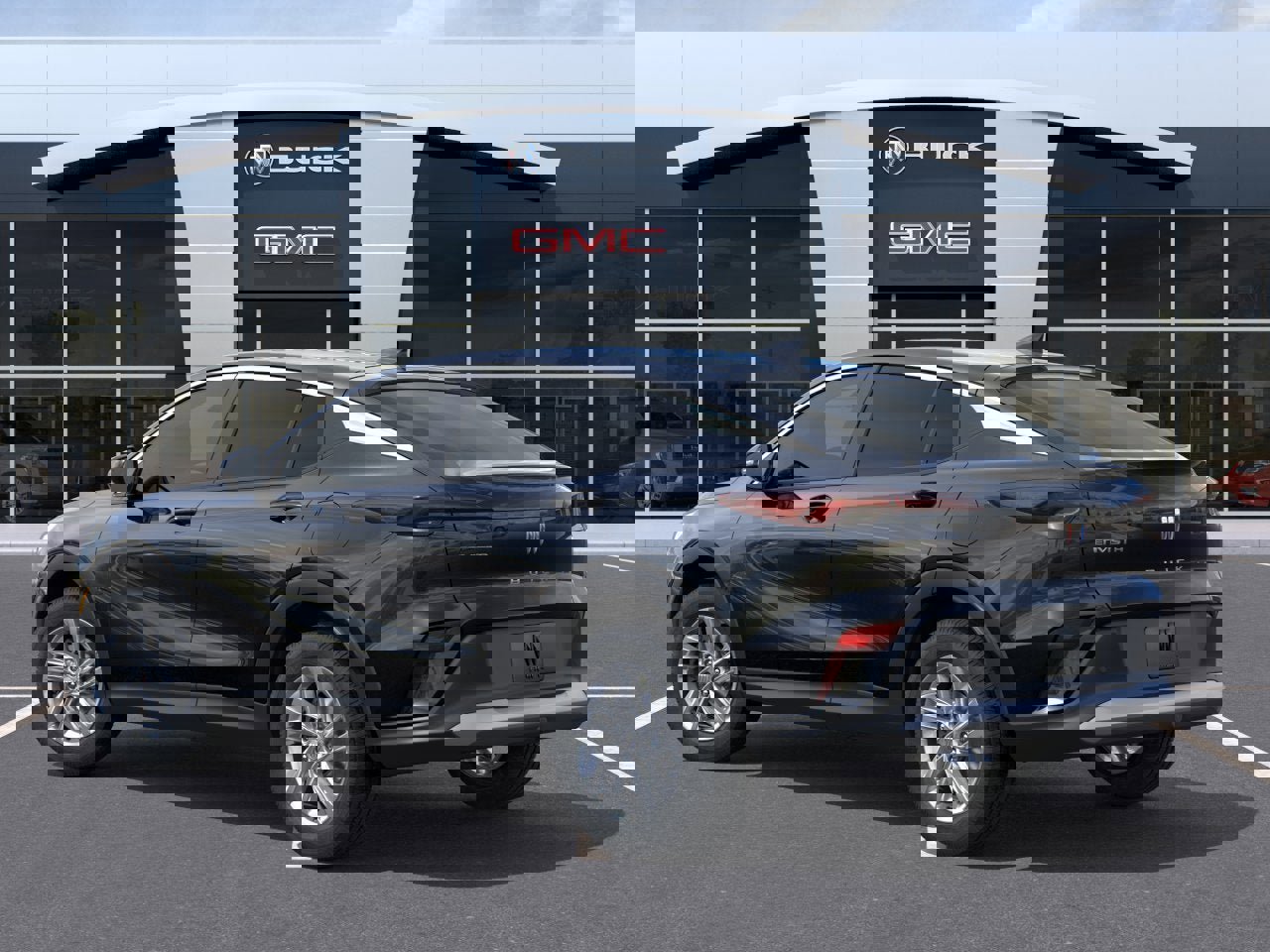 New 2026 Buick Envista Preferred image 3