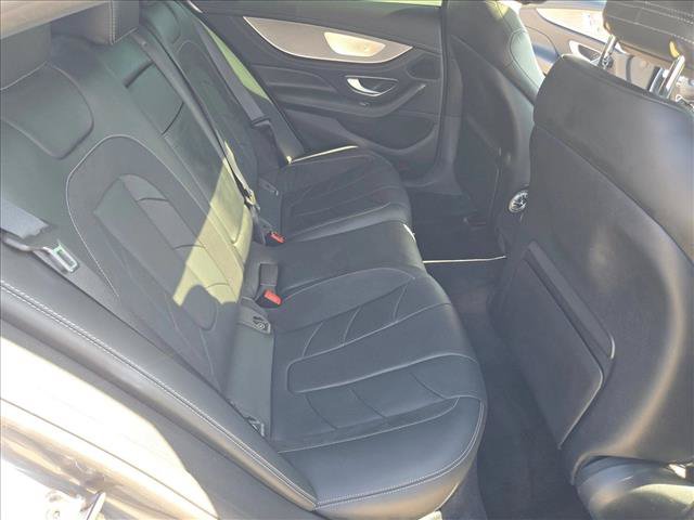 Used 2019 Mercedes-Benz CLS 53 AMG 4MATIC image 20