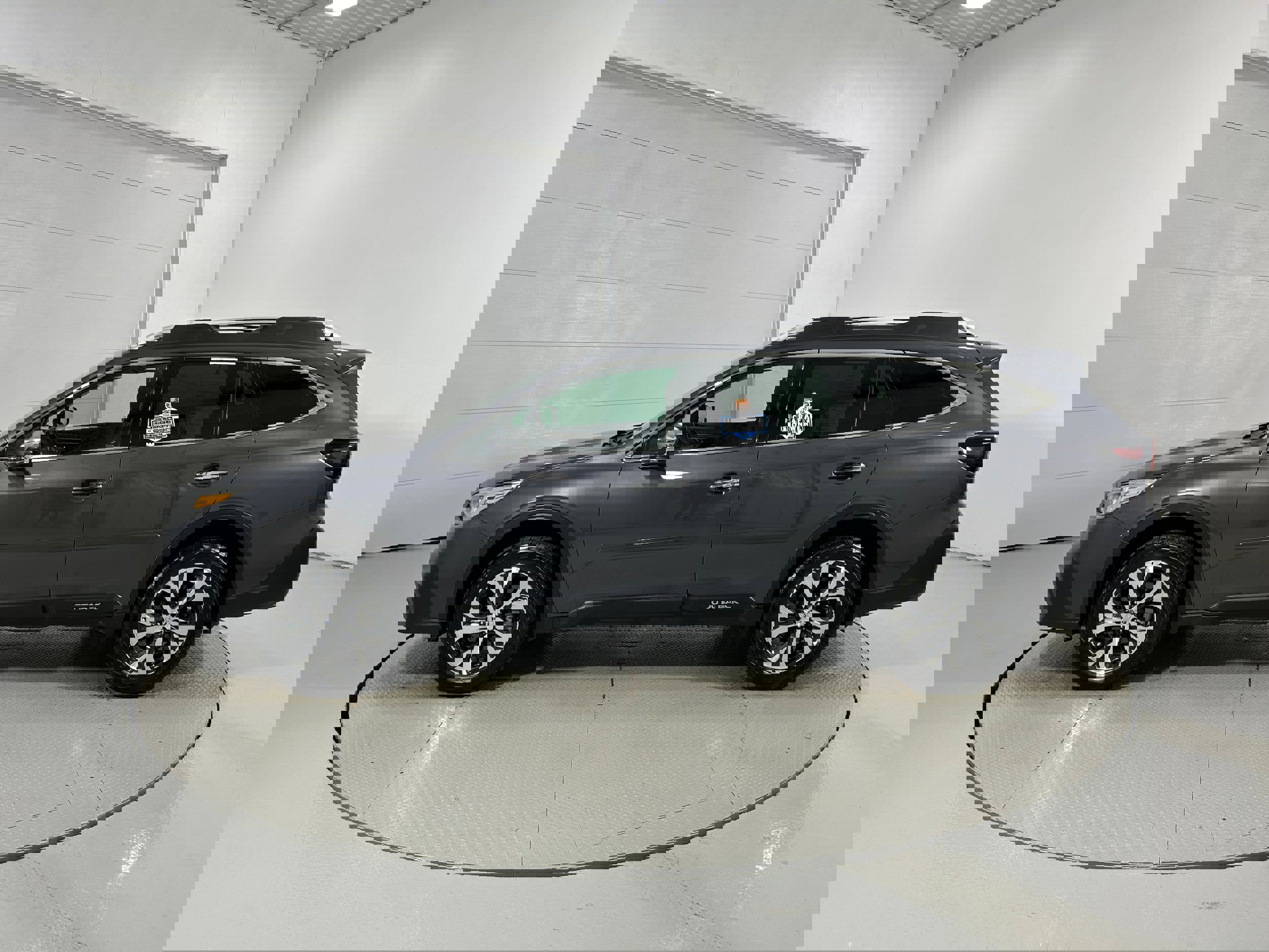 Used 2022 Subaru Outback Touring image 22