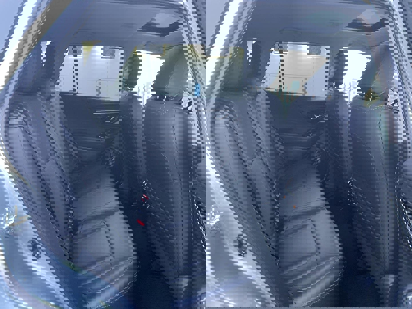 Used 2024 Subaru Outback Limited image 24