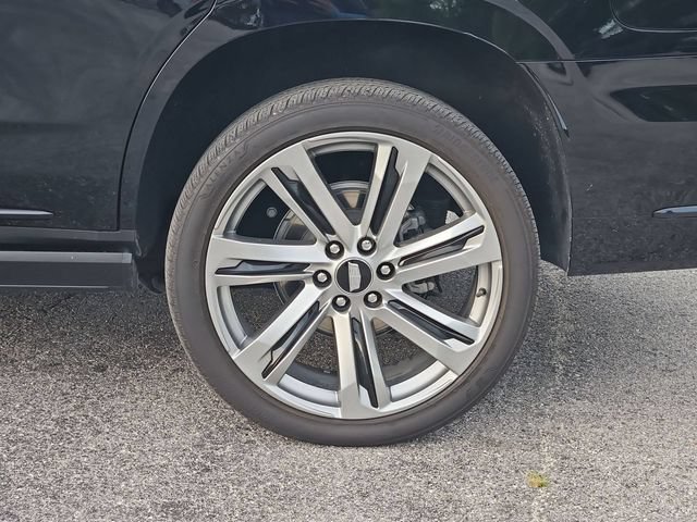 Certified 2025 Cadillac Escalade Sport Platinum AWD/4WD image 32